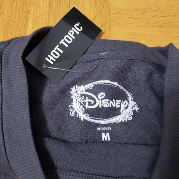 Hakuna Matata (The Lion King) Pullover Crew Neck Sweater (Outwear) - Picture 3 of 3